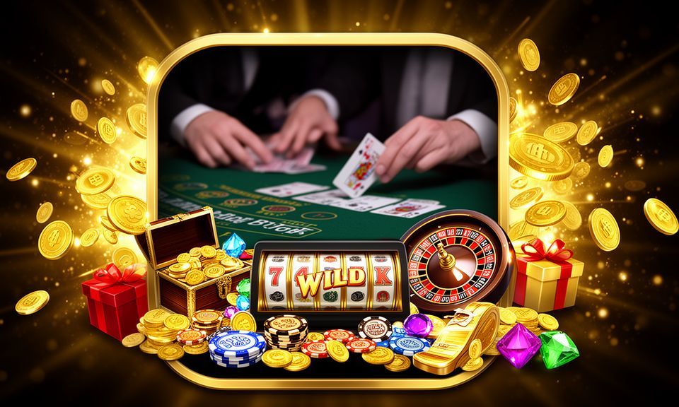 Live Melaka Table