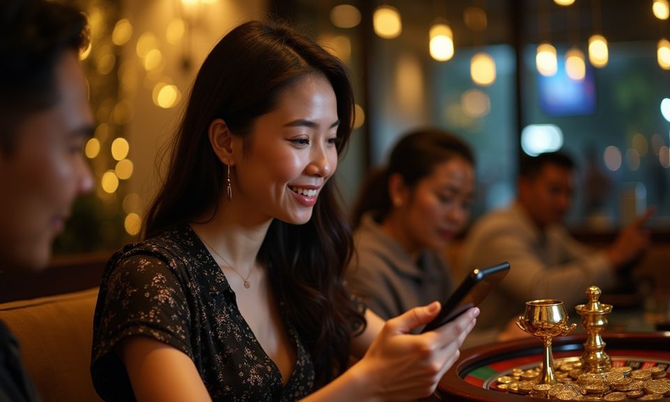 Apa Yang Anda Boleh Lakukan Selepas Log Masuk